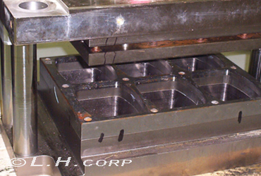 vacuum mold